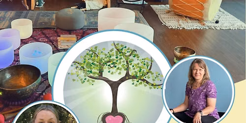 Restorative Sound Healing