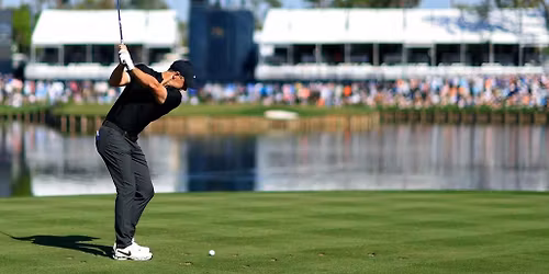 The Players Championship - Saturday at TPC at Sawgrass