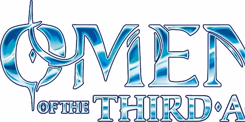  Flesh & Blood Omens of the Third Age Prerelease