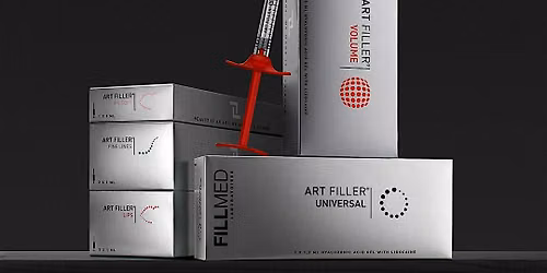 An Introduction to Art Filler - Bio-regeneration - Belfast