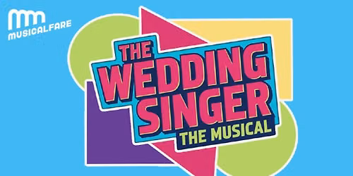 The Wedding Singer