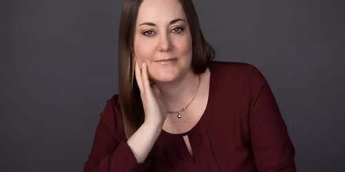 F\u00f6rfattarbes\u00f6k: Kristina Agn\u00e9r