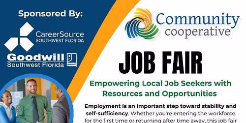 Job & Resource Fair
