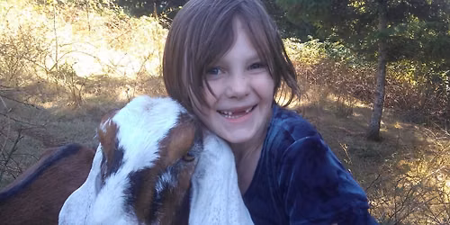 Farm Kids Camp