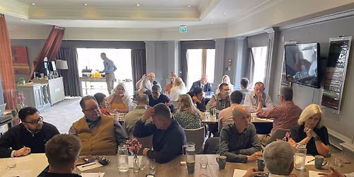 KuKu Elevenses: Professional Services & Finance