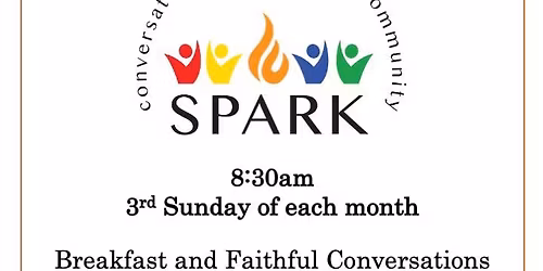 SPARK Gathering - March 15