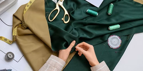 Sew Social | Social Sewing Group