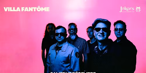 VILLA FANT\u00d4ME | Rock - Ska - Pop-Punk