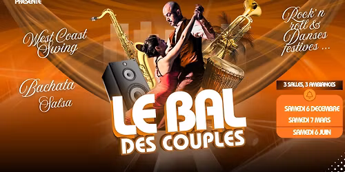 Le Bal des Couples