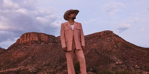 Devon Gilfillian : Time Will Tell Tour - FREE SHOW!