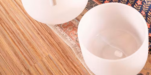 Community Breathwork & Sound Bath