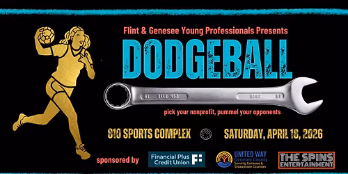 FGYP Presents | Dodgeball