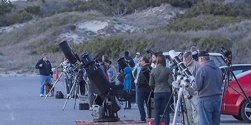 Astronomy Night