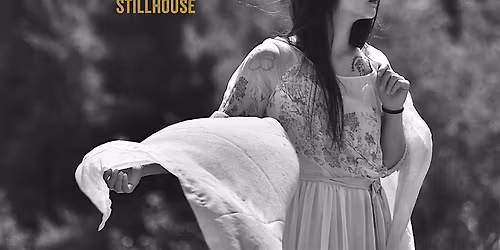 Live Music with Rebekah Jon