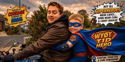\ud83e\uddb8\u200d\u2642\ufe0f\ud83d\udc99 Wyot's Superhero Quiz for a Cure \ud83d\udc99\ud83e\uddb8\u200d\u2642\ufe0f