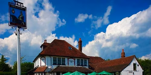 The Trooper Inn Froxfield