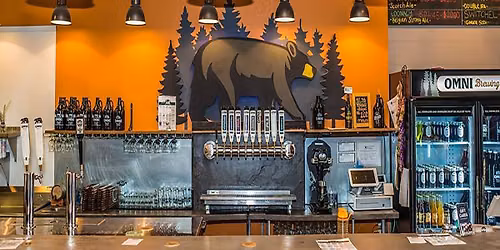 The Hero and The Villain - Live @ OMNI Brewery & Taproom