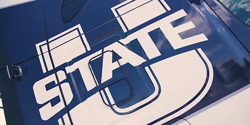 Parking Boise State Broncos at Utah State Aggies Football