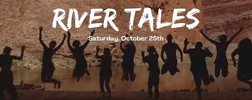 River Tales: An Evening of Storytelling