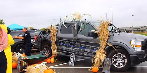 Trunk or Treat 2026