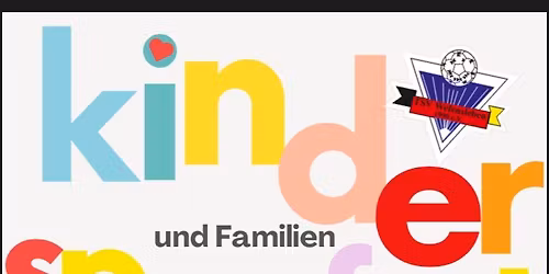 Kinder- und Familiensportfest