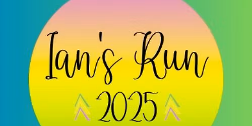 Ian’s Run 2025