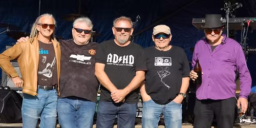 Sunday Session - Shotgun