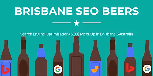 Brisbane SEO Beers \u2014 June 2026