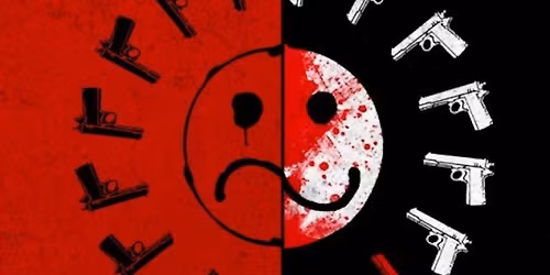 The Black Charade + Fell Out Boy