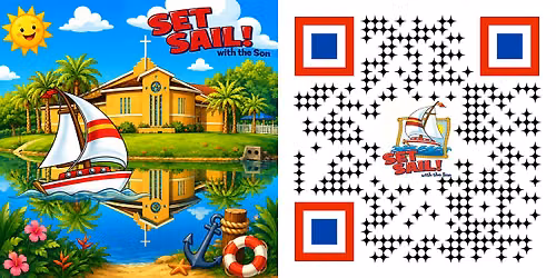 FREE ONE DAY VACATION BIBLE SCHOOL