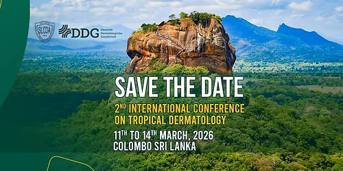 International Conference on Tropical Dermatology
