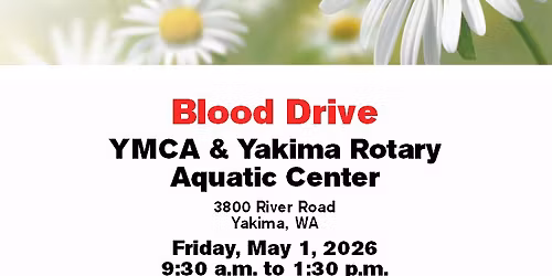 Blood Drive