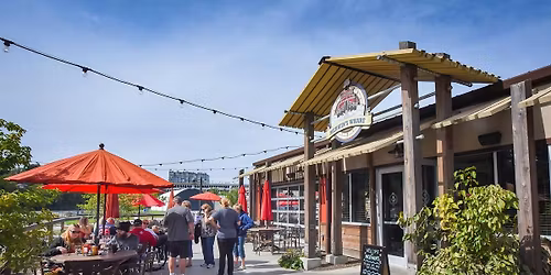 SAFY Foster Care Informational Lunch