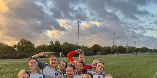 Florida Premier FC Tarpon Springs Tryouts 