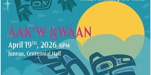 H\u00edt W\u00f3oshdei Yaduk\u00edcht \u2013 "Dancing Our House Together" Pink Martini Benefit Concert | Juneau