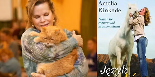 CUD KOMUNIKACJI ZE ZWIERZ\u0118TAMI. POZIOM 1