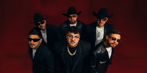 Grupo Frontera Ciudad de M\u00e9xico Tickets