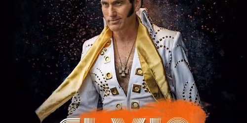 Elvis Tribute