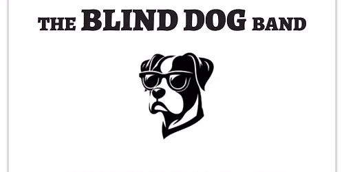 the Blind Dog band @ Teaguers, Chincoteague, Va.