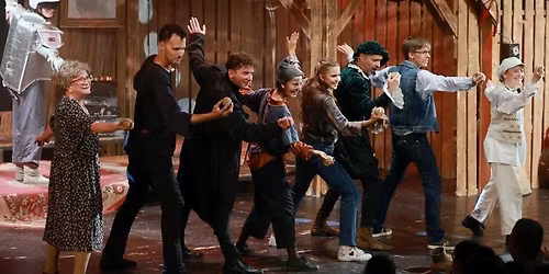 A PADL\u00c1S I Veszpr\u00e9m