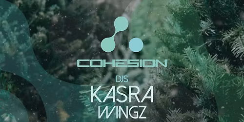 Cohesion Espa\u00f1a