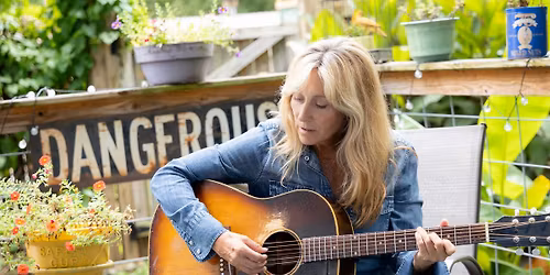 Amy Speace @ Town Hall Live - Album Release!