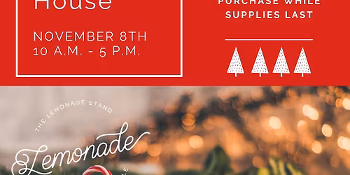 Annual Holiday Open House