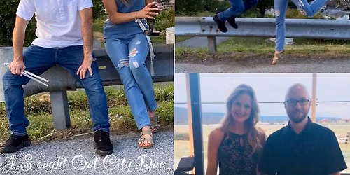 A Sought Out City Duo at Iberian Lounge Hotel Hershey