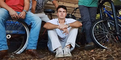 Winter Music Series with Congress the Band