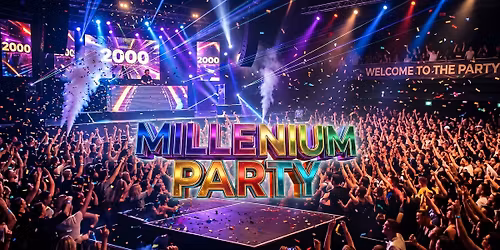 MILLENIUM PARTY