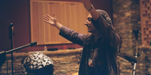 The Abe Mamet Septet + David Kline 