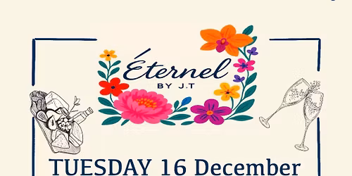 Art Floral Shop Opening Celebration