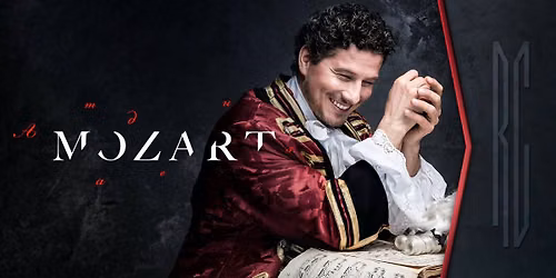 SALG\u00d3TARJ\u00c1N - MOZART