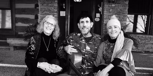 The ElderBloom Trio @ Kayrouz Delicatessen